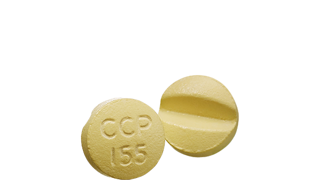 名佳平膜衣錠10毫克