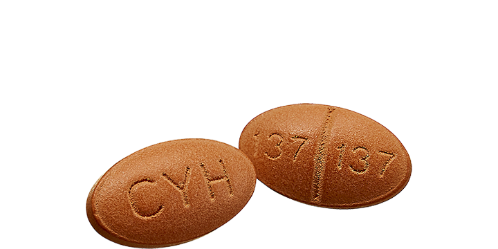 彌鬱停膜衣錠30毫克