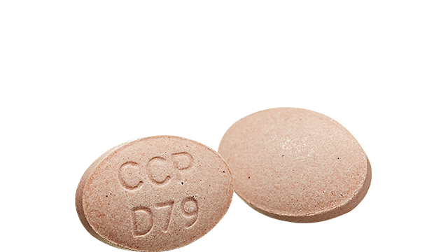 蒙地卡咀嚼錠4毫克