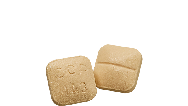 息喘膜衣錠10毫克