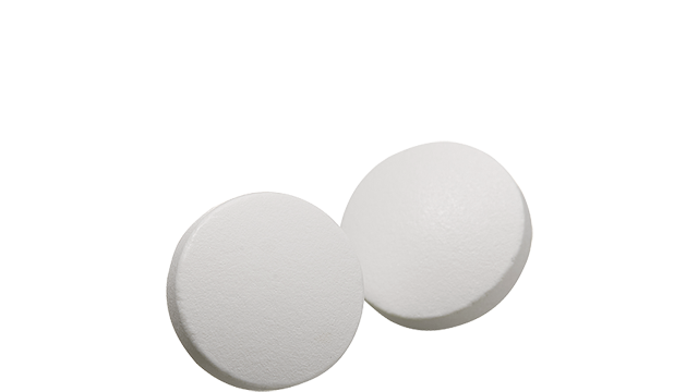 優淨菌膜衣錠200毫克(歐弗洒欣)