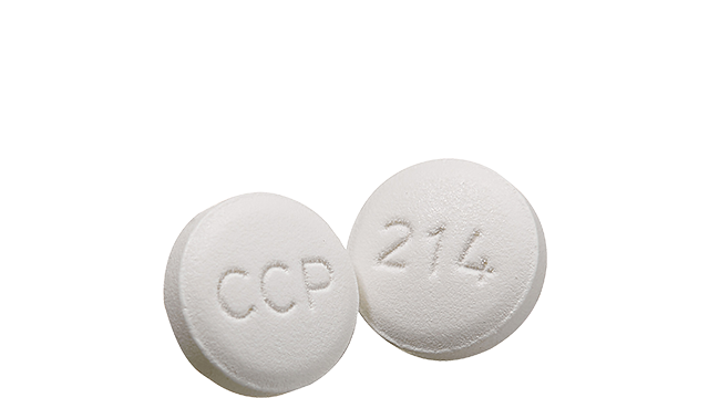 優穩壓膜衣錠20毫克