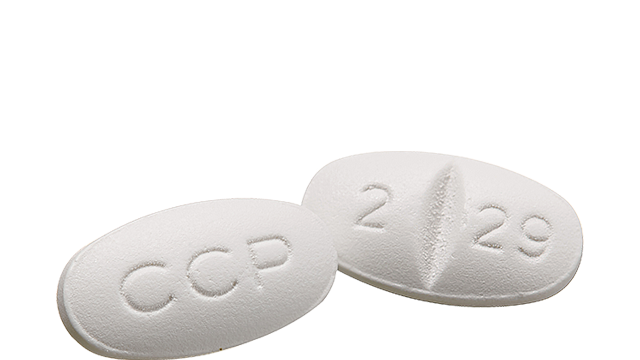 優穩壓膜衣錠40毫克