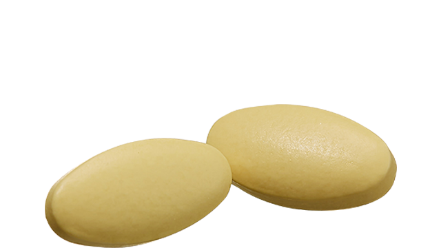 速潰樂腸溶膜衣錠 40毫克