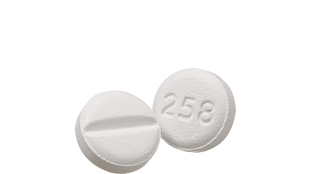 力脂替膜衣錠2毫克