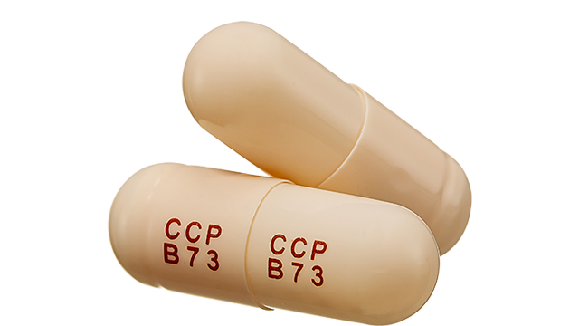 蘿菲思持續性藥效膠囊 75 毫克