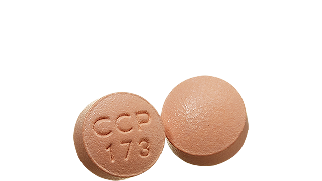 諾脂替膜衣錠10毫克