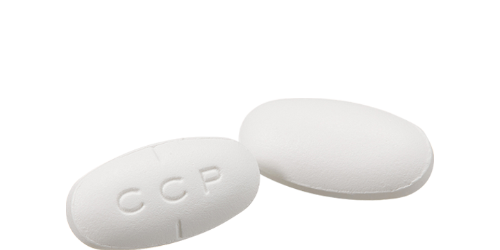 循血敏持續性膜衣錠400公絲