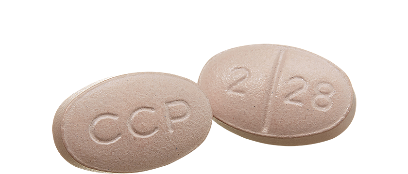 汎穩壓膜衣錠320毫克