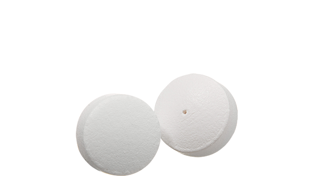 薩多心 持續性藥效錠 4 毫克