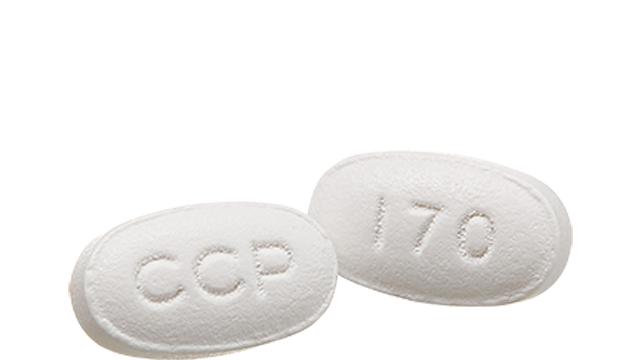 萊欣膜衣錠 5 毫克