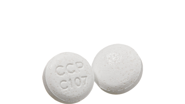 若通持續釋放口溶錠0.2毫克