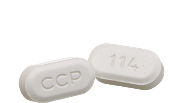 怡優脂錠10毫克