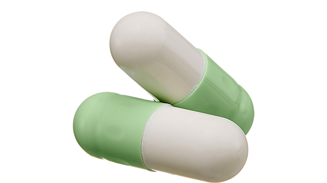 5-羥基色氨酸膠囊100公絲