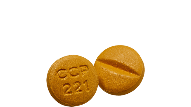 利伏抗膜衣錠100毫克