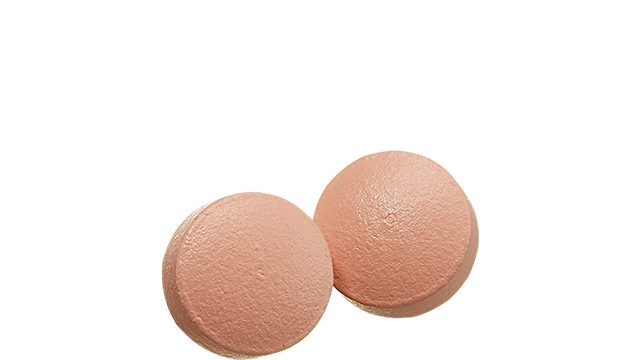 恆脈循持續性膜衣錠30毫克