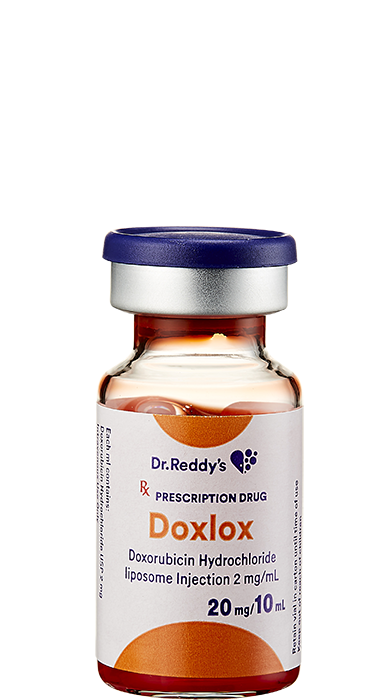 德露斯微脂體注射劑2毫克/毫升 20毫克