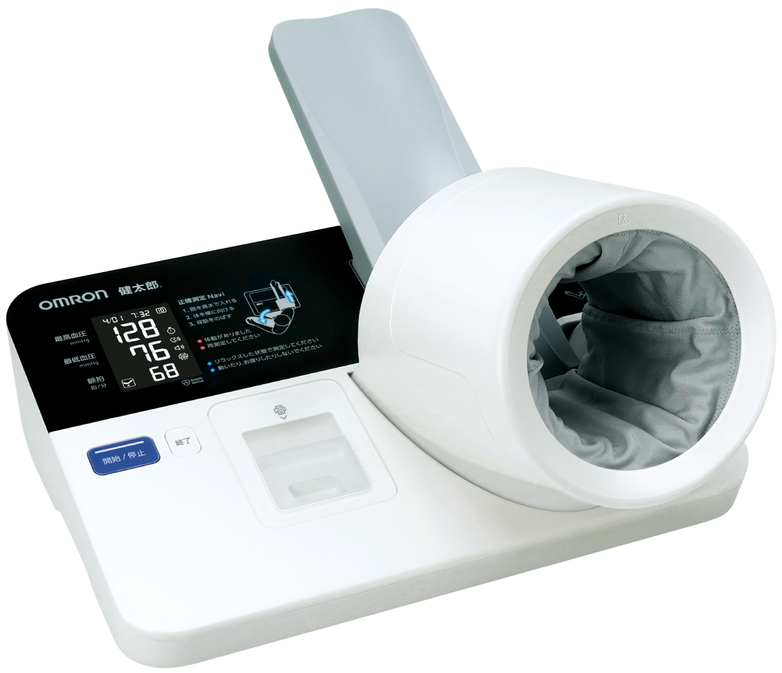 HBP-9030醫用全自動電子血壓計