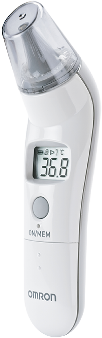 MC-523紅外線耳溫槍