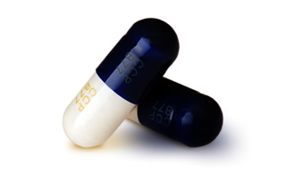 萬憂停膠囊30毫克